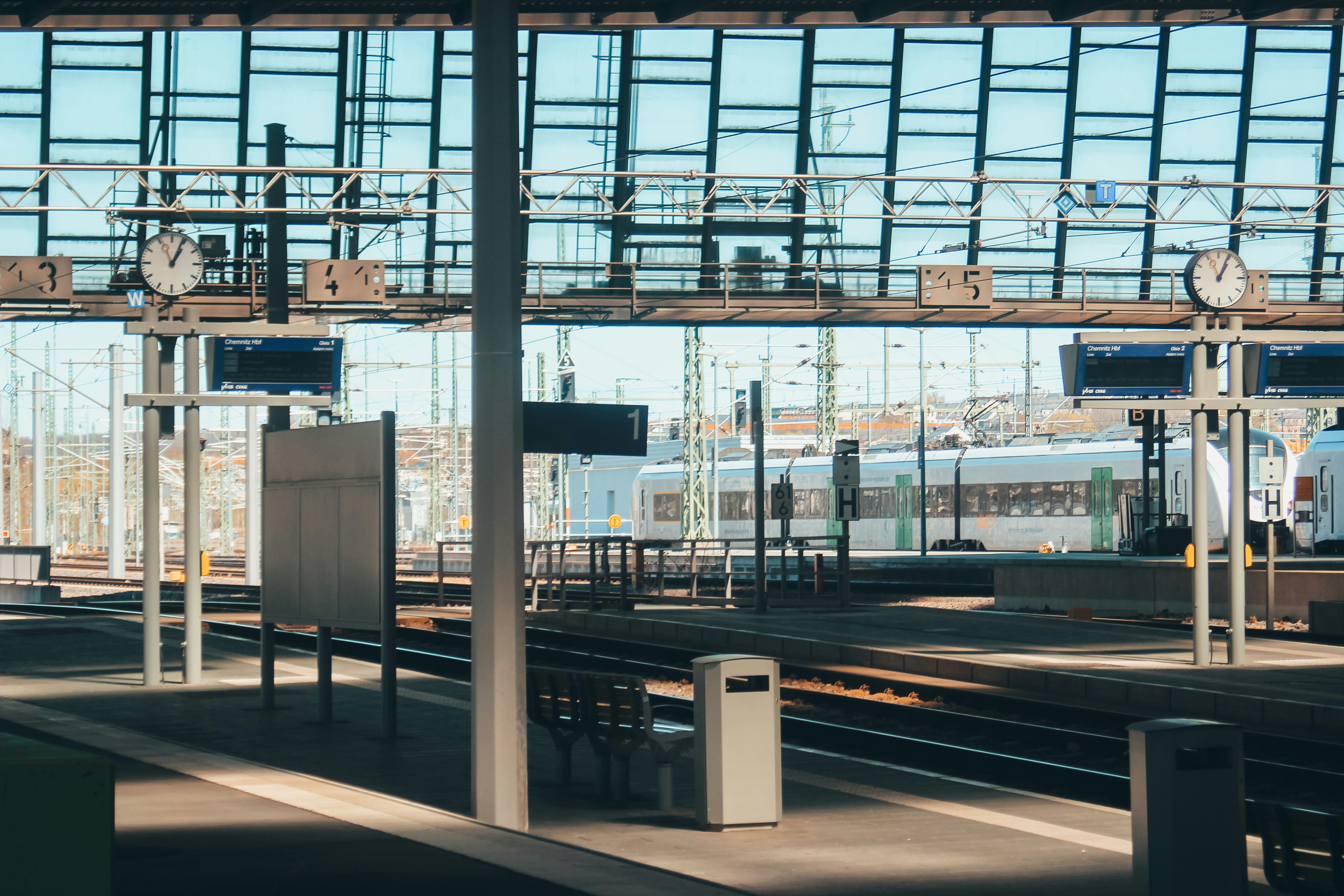 white and black metal framed glass window