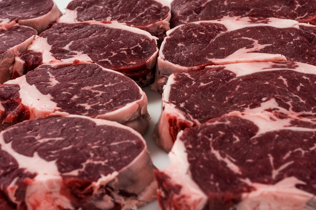 Half Beef Share