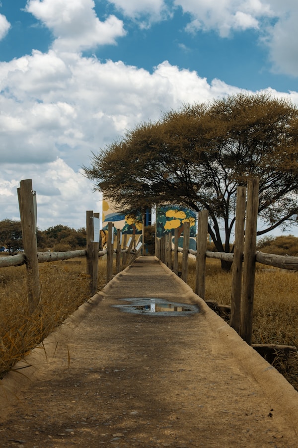 What to see in Gaborone: A Traveler's Guide