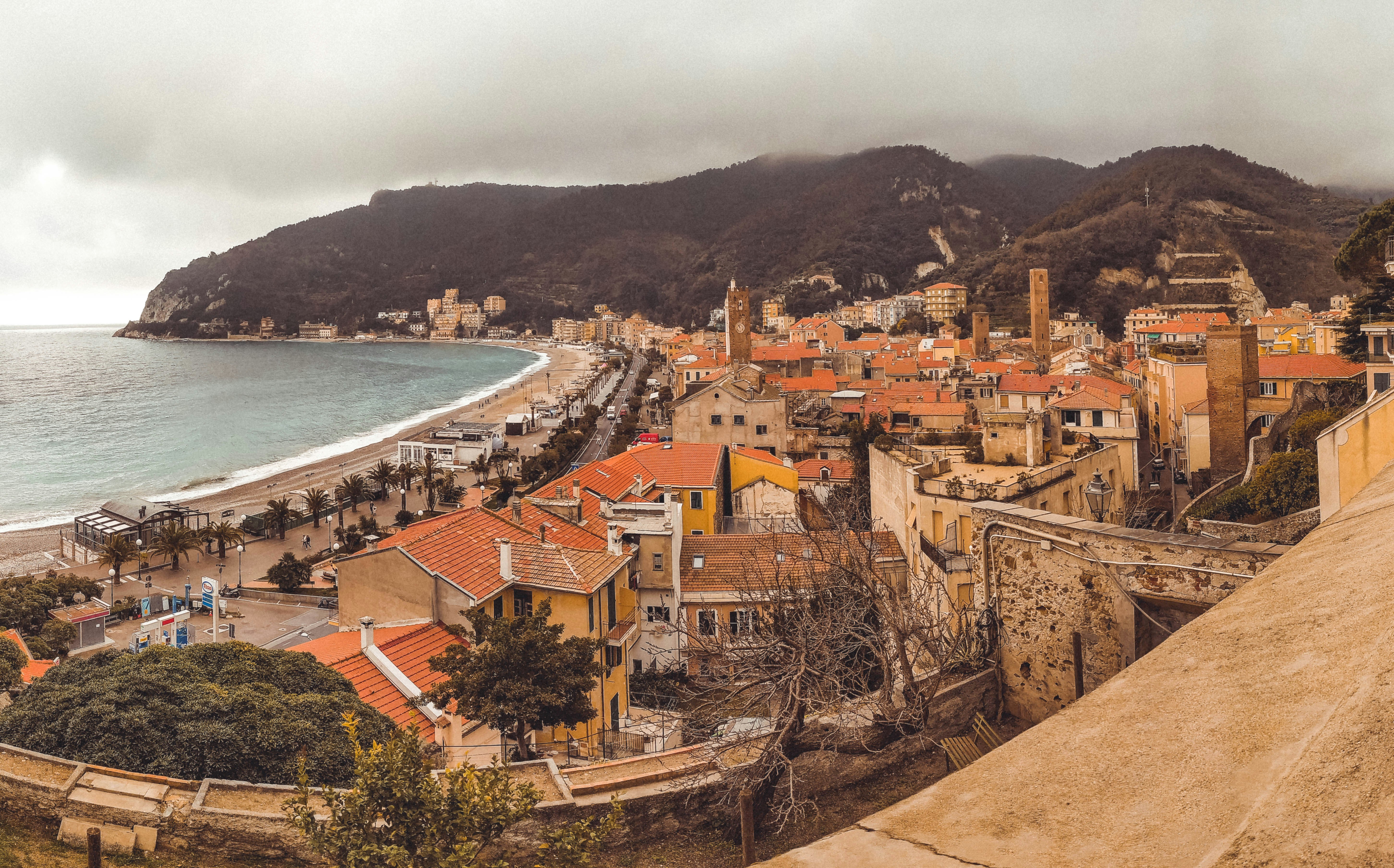 Ligurien, ein Land voller Geschichte und Charme