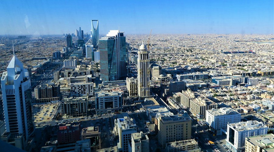 Arabie Saoudite