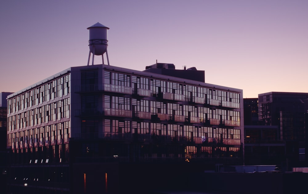 brown concrete building during daytime