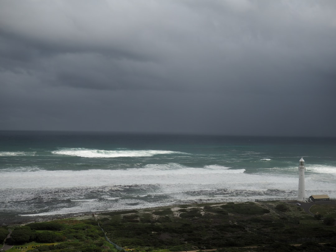 Shore photo spot Cape Town Bloubergstrand