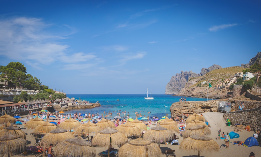 Beach photo spot Playa de Cala Molins Ciutadella de Menorca