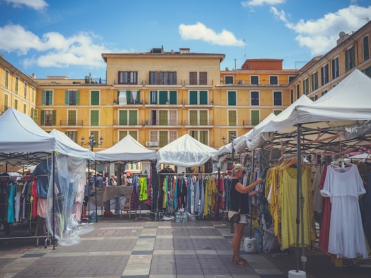 Plaza Mayor things to do in Palma de Mallorca