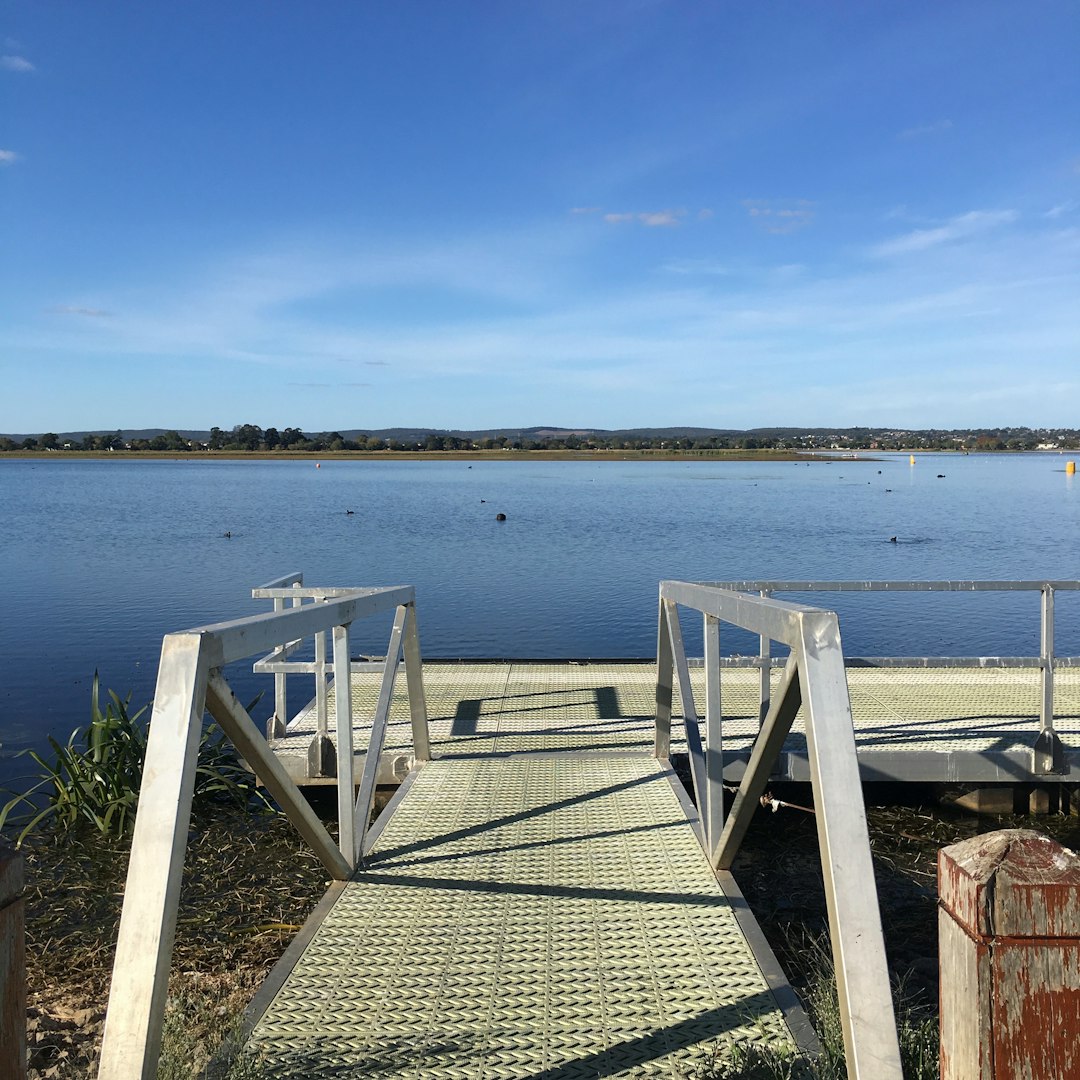 Reservoir photo spot Ballarat Botanical Gardens Australia