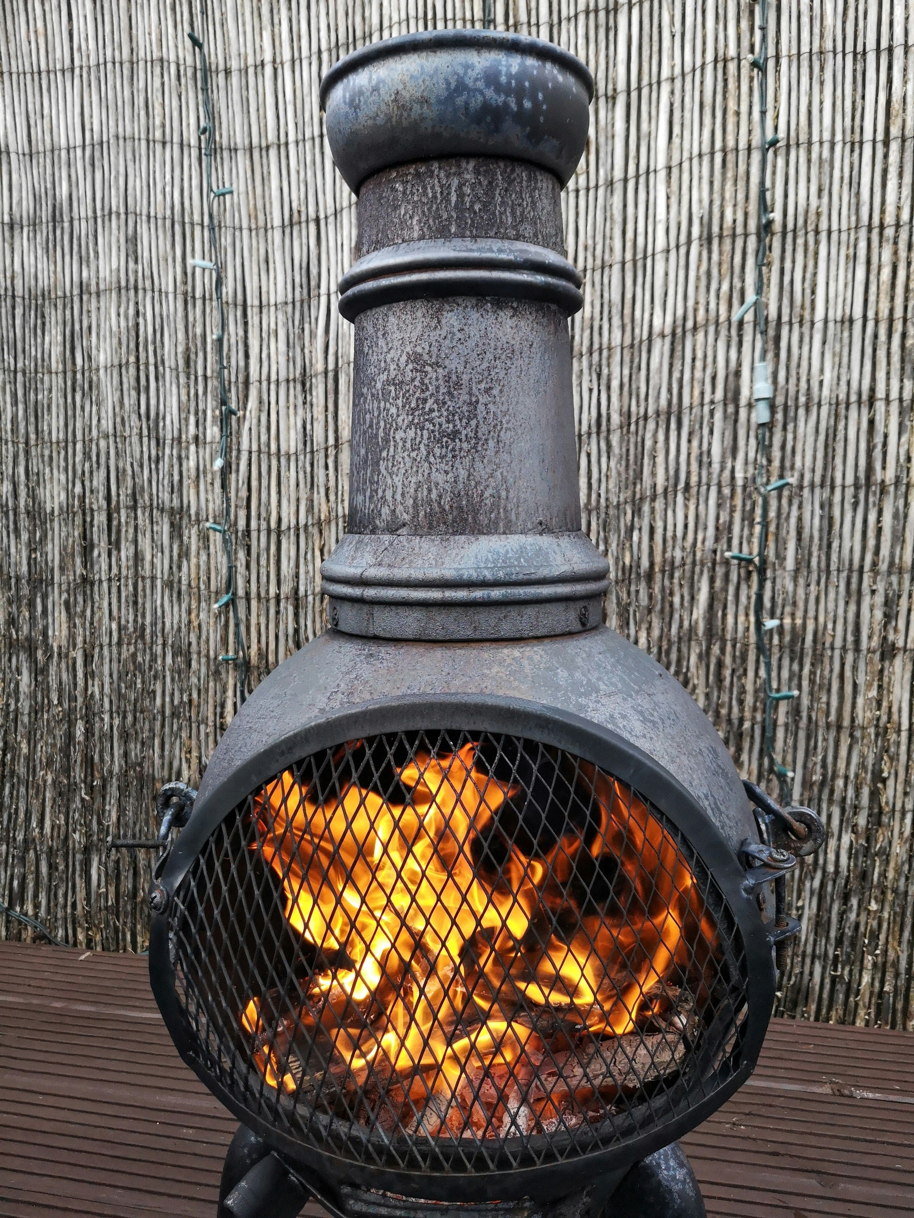 The Ultimate Guide to Camping Wood Burners with Chimneys