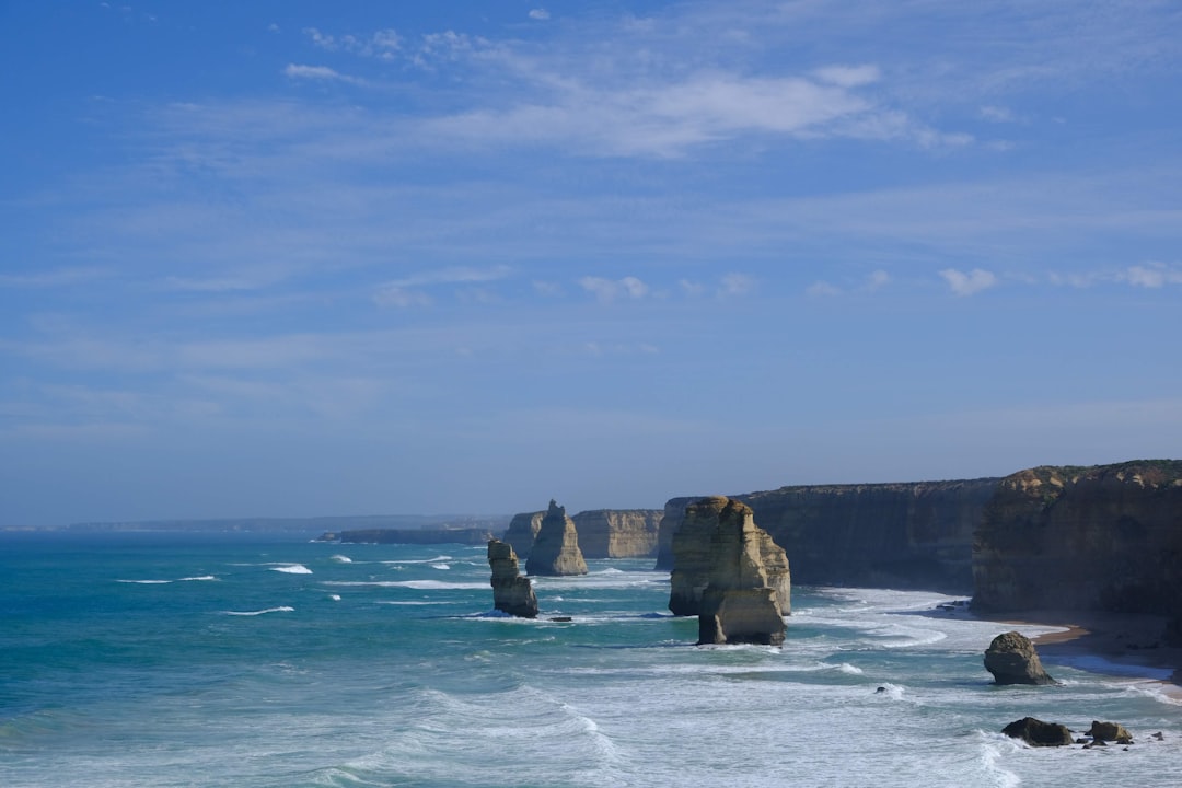 Ocean photo spot Great Ocean Road Apollo Bay