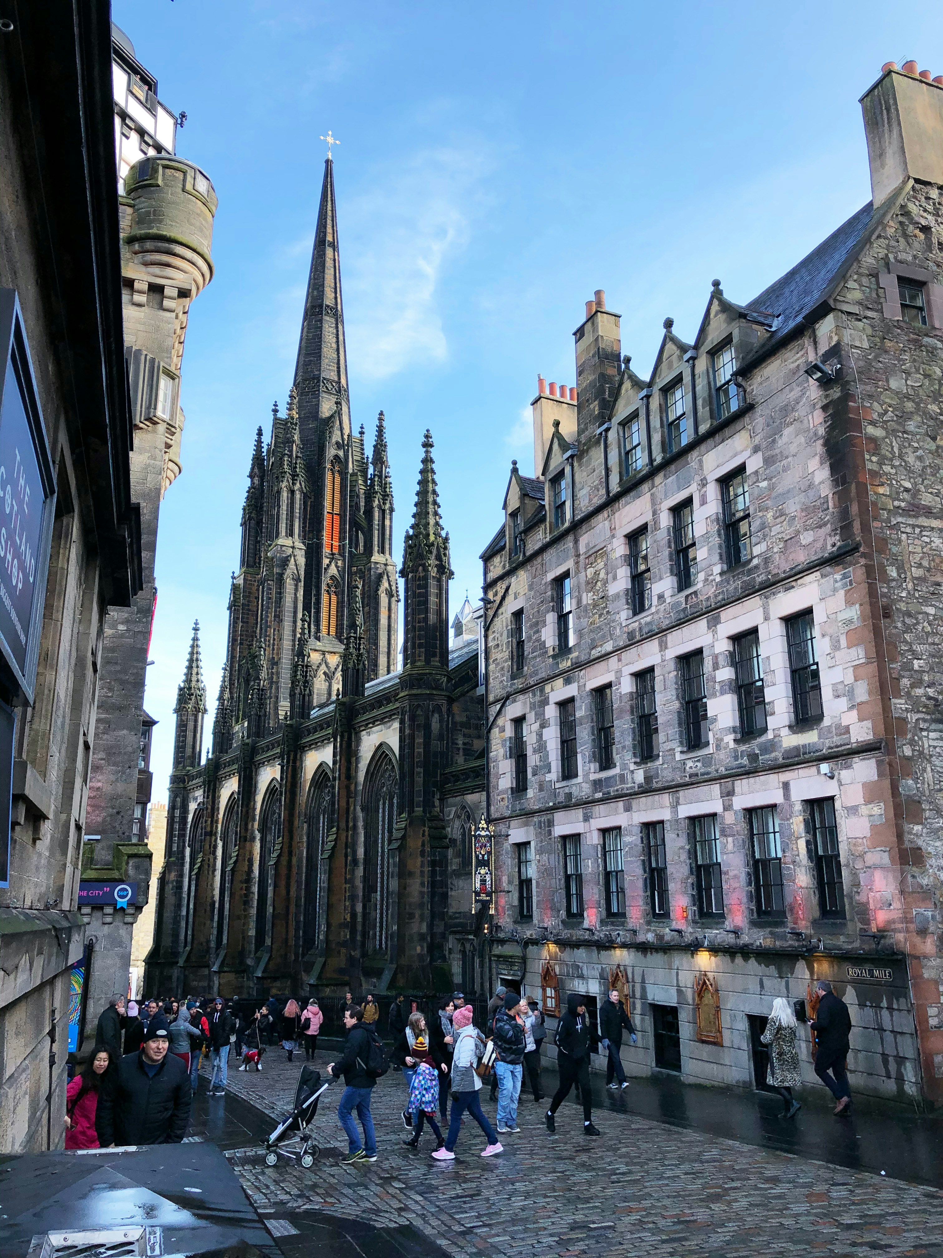 Photo by aaronrussell