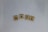 Four Scrabble tiles spelling the word SAFE are arranged horizontally on a textured white fabric background. Each tile has a letter with a corresponding point value in the lower right corner.