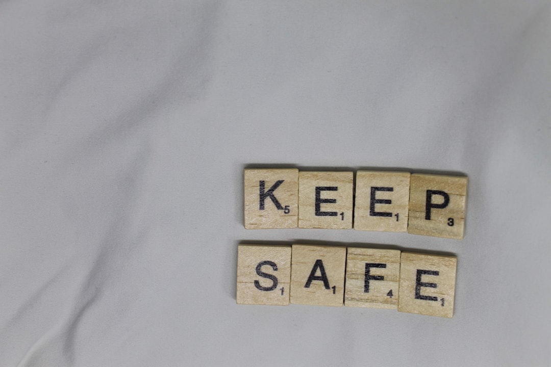 safe