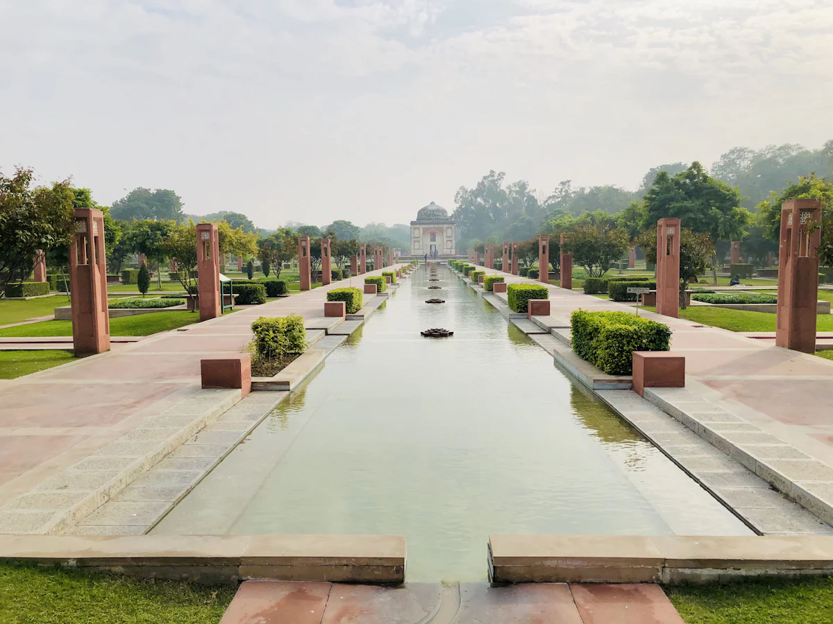 Raj Ghat