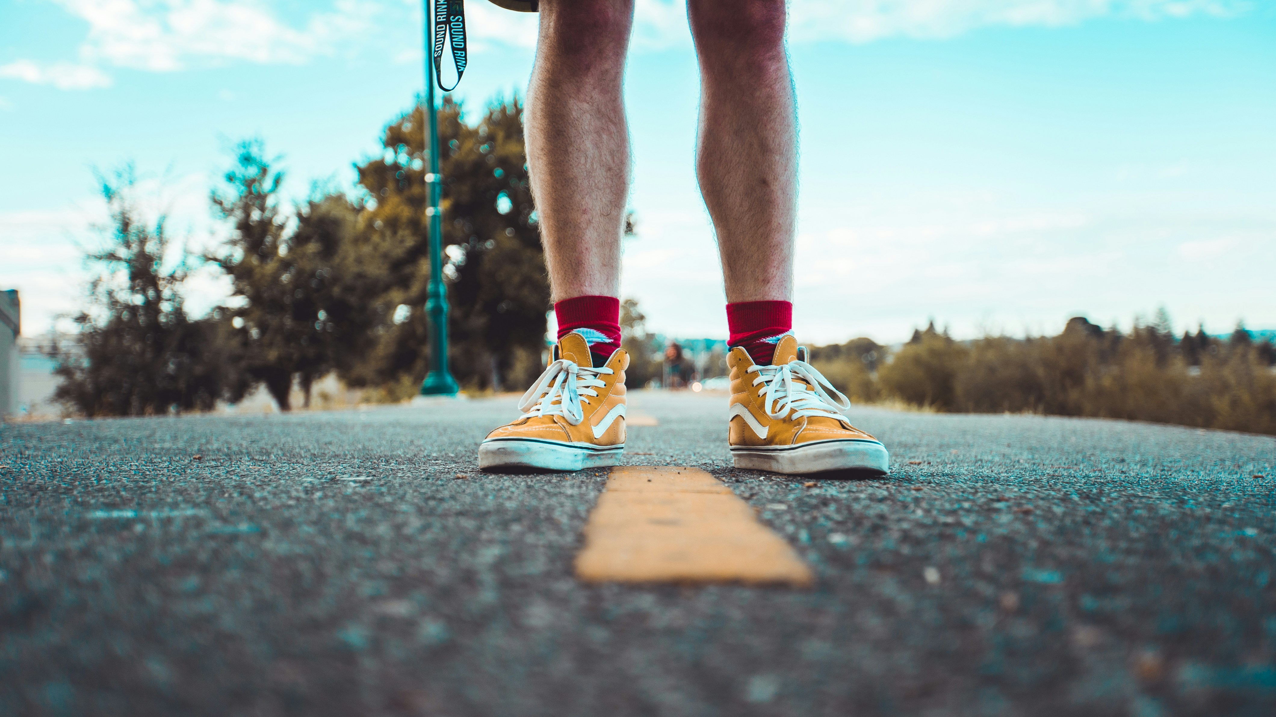 Photo by solovisuals