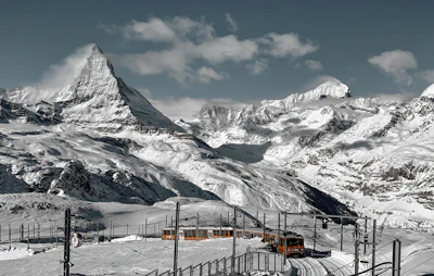 Matterhorn, Zermatt, Switzerland.