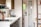 A before-and-after comparison of a renovated kitchen space.