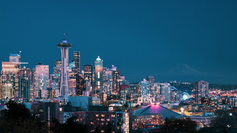 Geeks Who Drink Trivia at Elysian Brewing - Capitol Hill