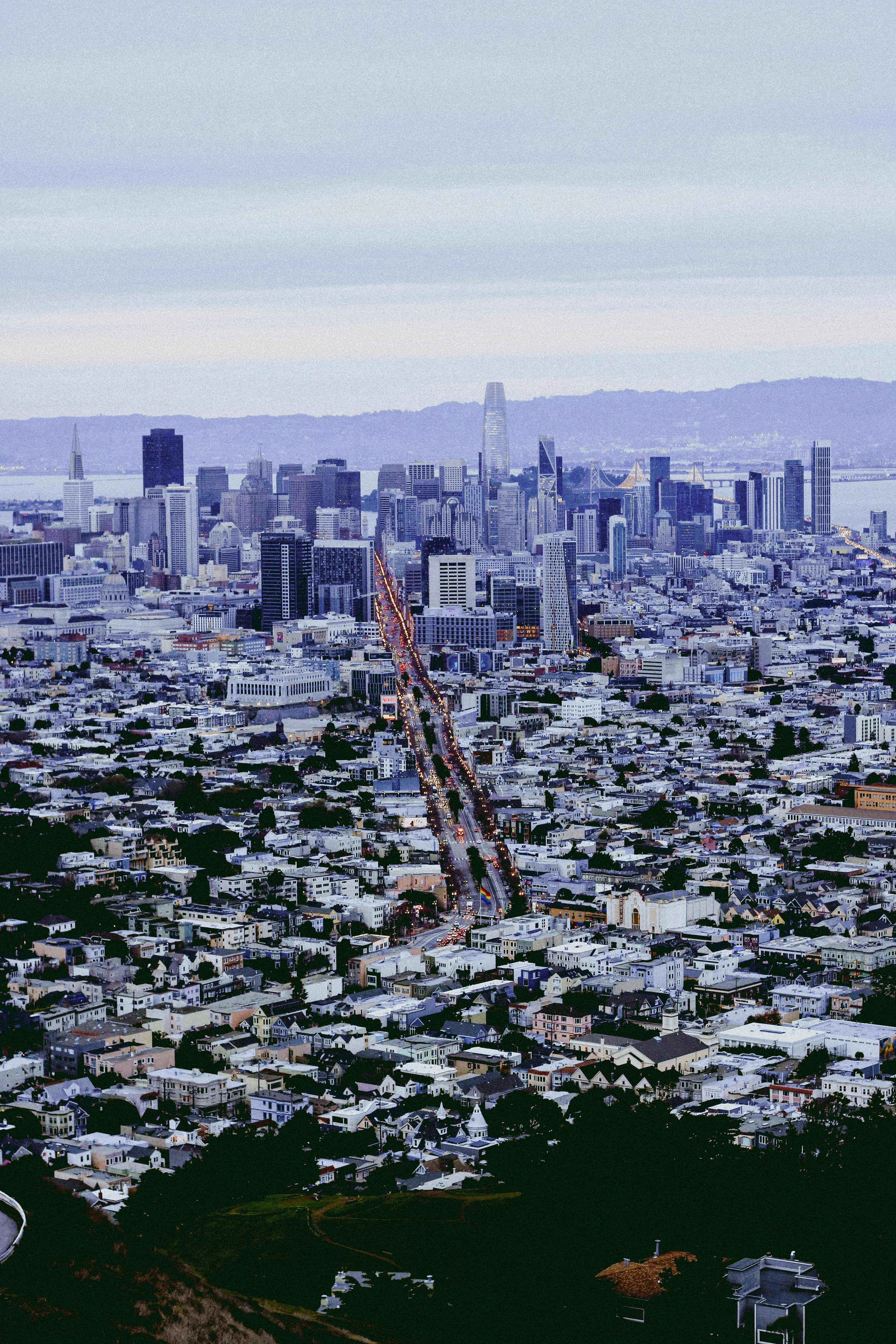 San Francisco Peninsula, Silicon Valley California 2023 vs 2022 Real Estate Market Report