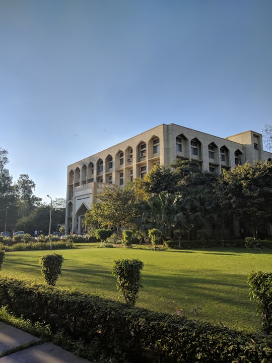 Department Of History And Culture things to do in Delhi