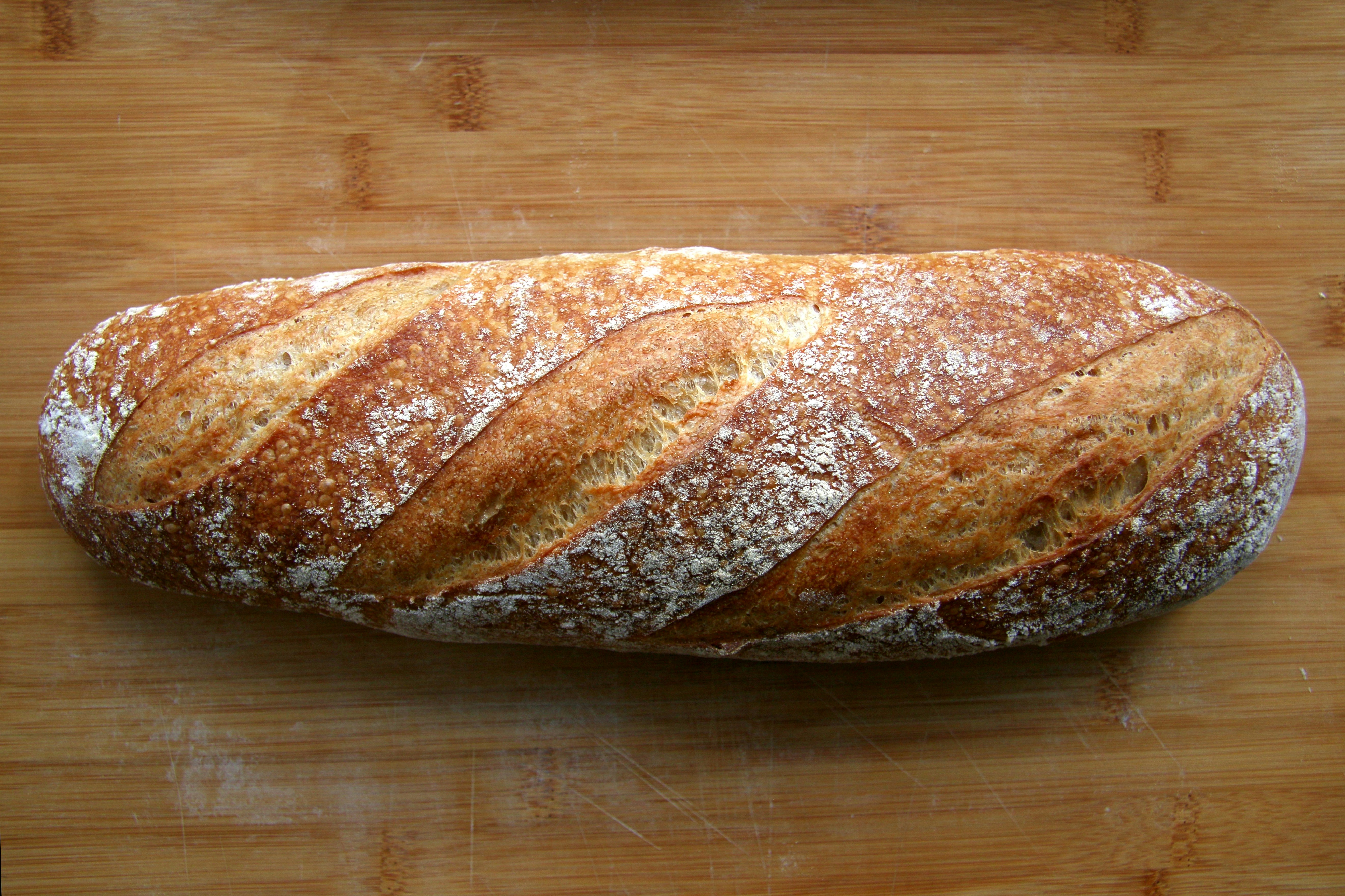 Ohne Weizen, ohne Kompromisse: Glutenfreies Brot backen, das wirklich schmeckt