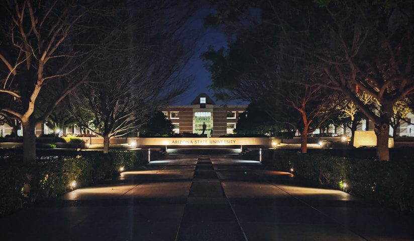Zane State College
