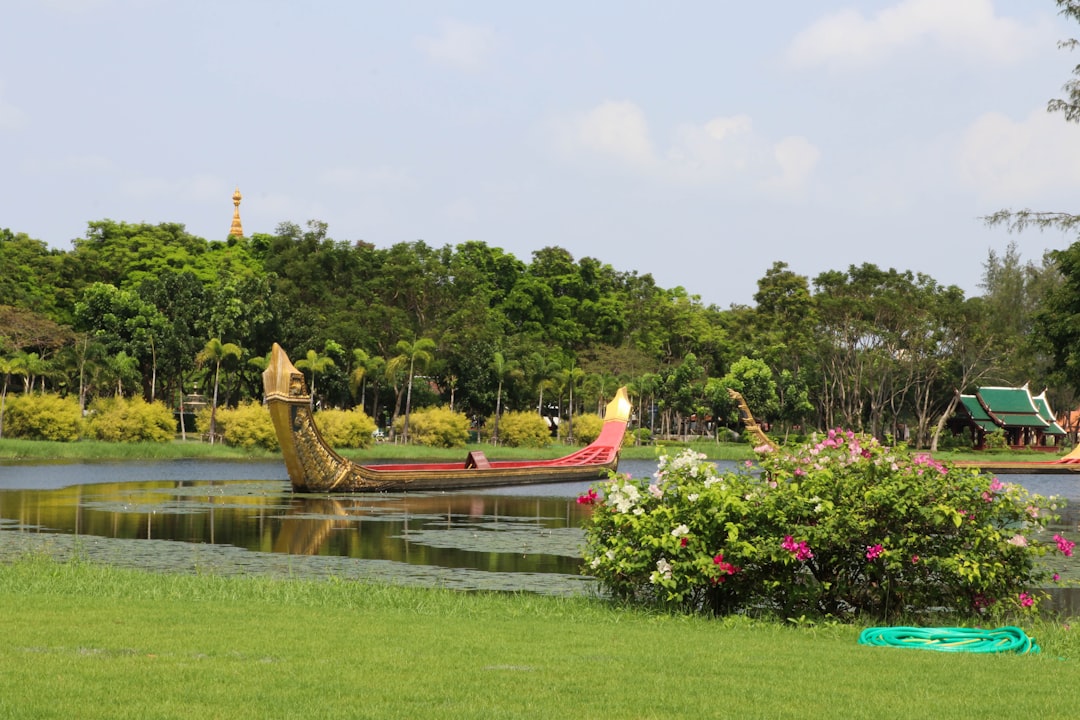 Nature reserve photo spot Bangkok Thailand