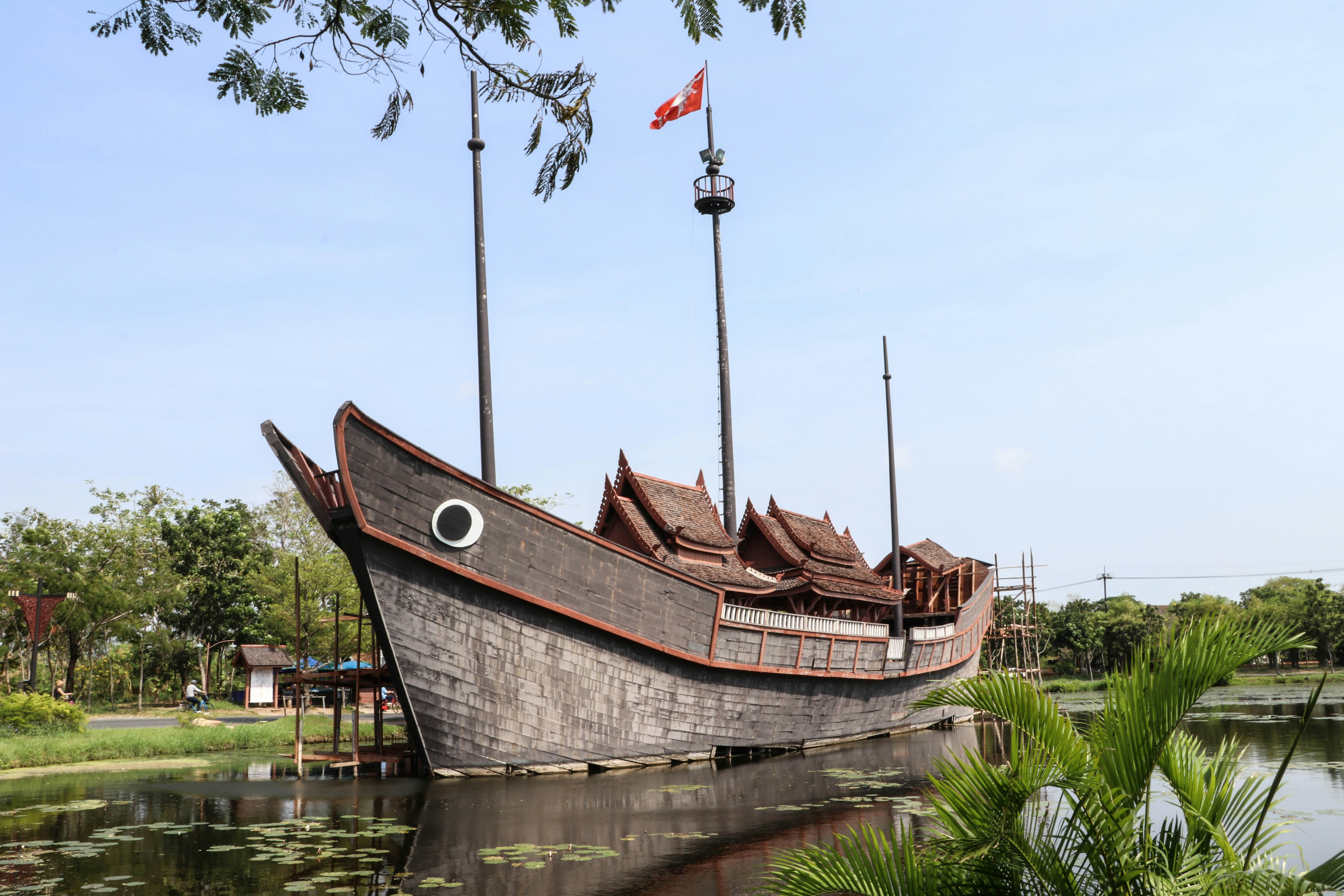 Photo by chanthavut thorng