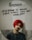 A reflective message is written on an oval mirror in bold, dark letters. The message reads: 'Remember everyone is healing from things they don't speak about.' In the background, a person wearing a red turban and dark clothing is faintly visible, reflected in the mirror but out of focus.