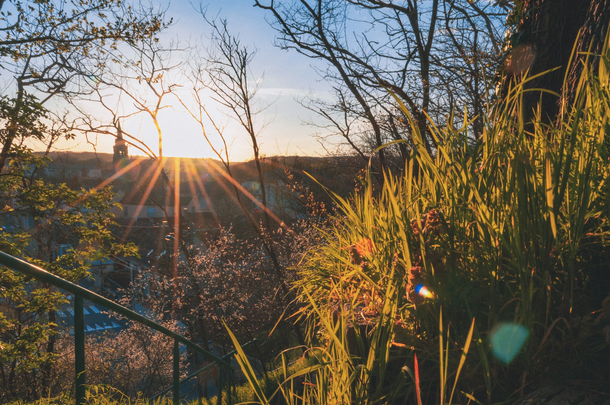 Discovering Evreux: A Local Guide to Hidden Gems