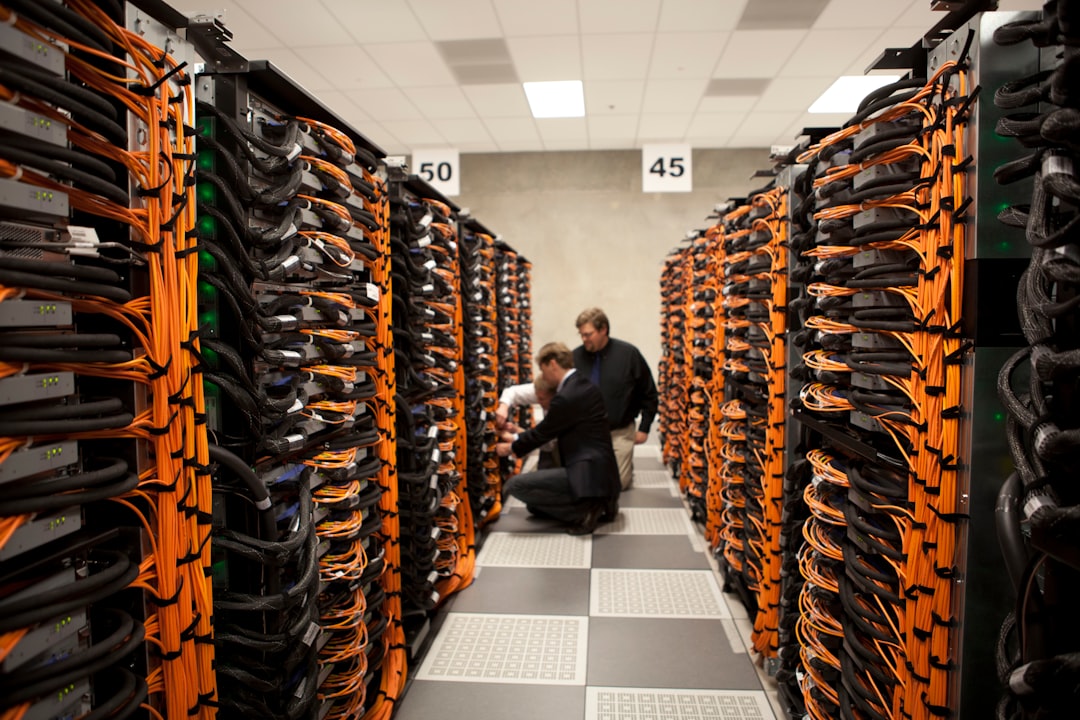 At Argonne National Laboratory, MIRA has been ranked the third fastest supercomputer in the world as of 2012.