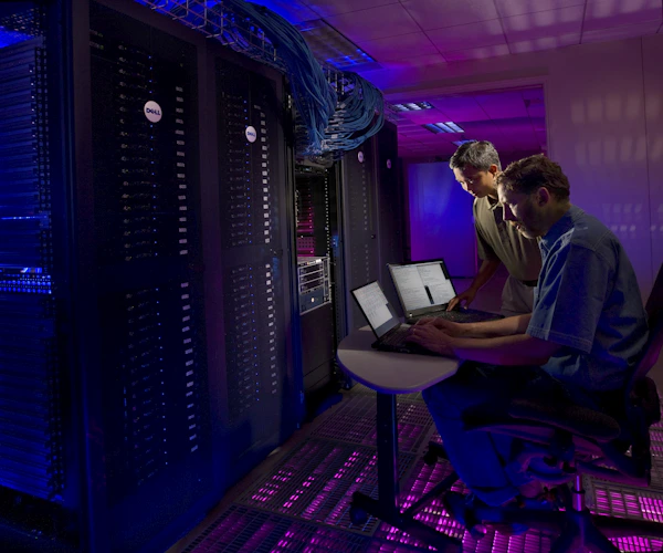 Office CCTV Installation