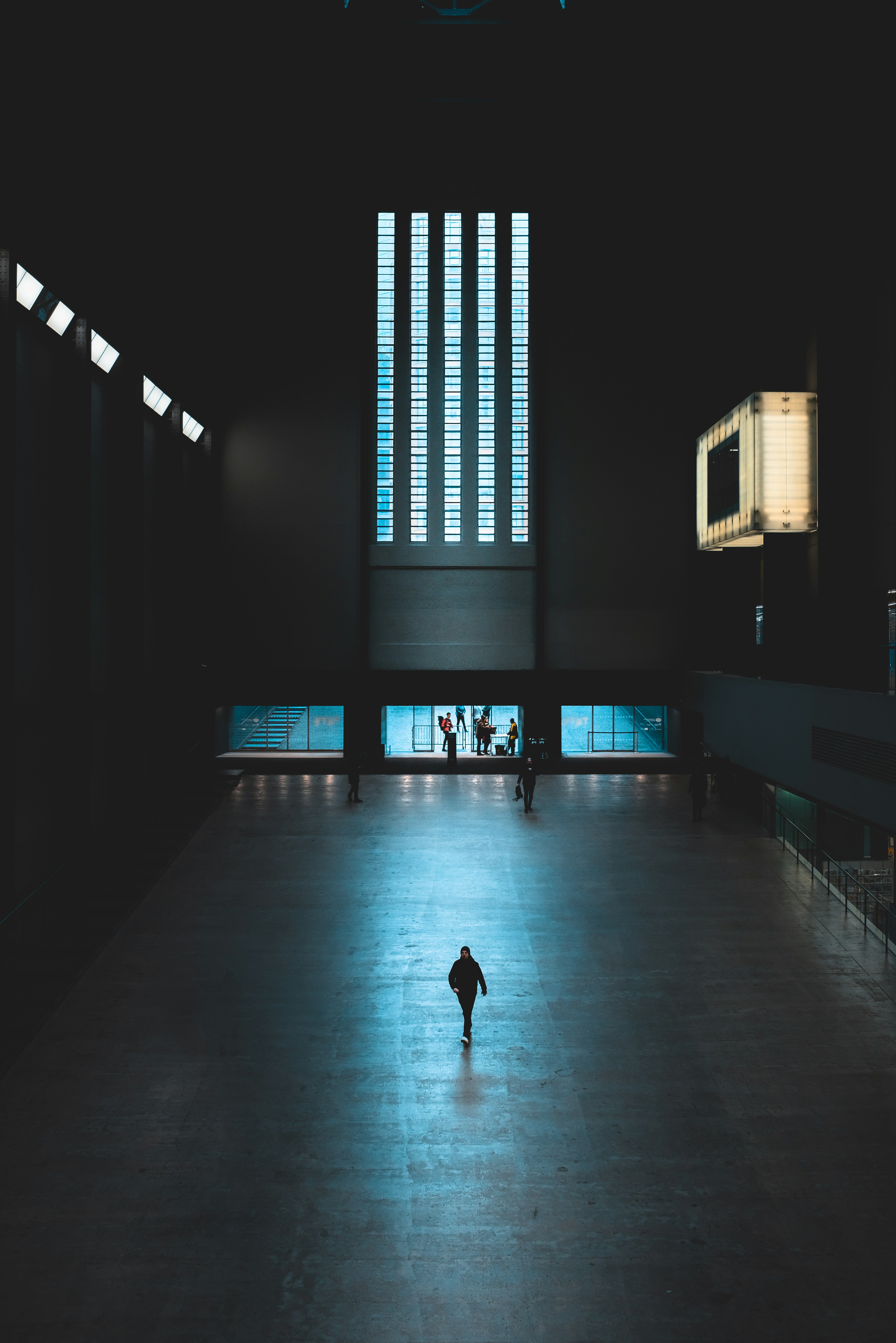 Tate Modern