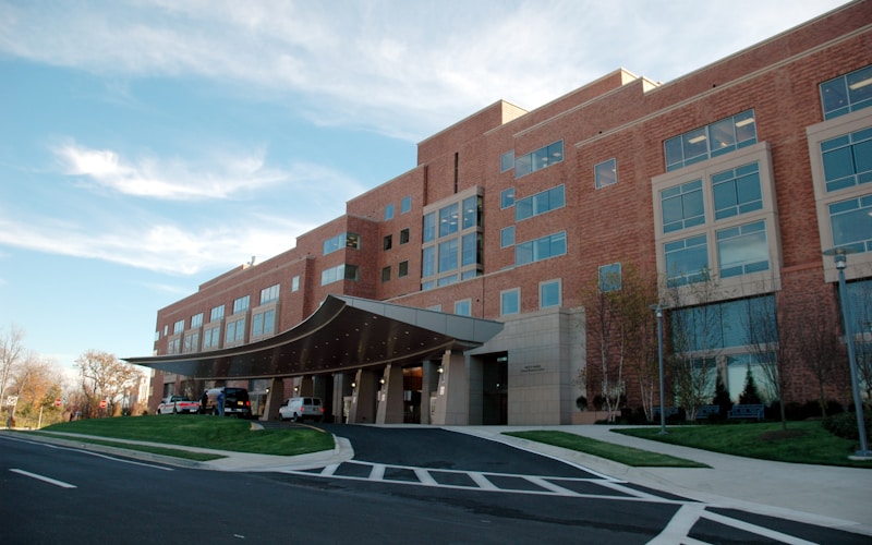 BDMS Wellness Center