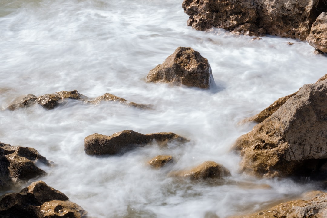 Shore photo spot Lisbon Boca do Inferno