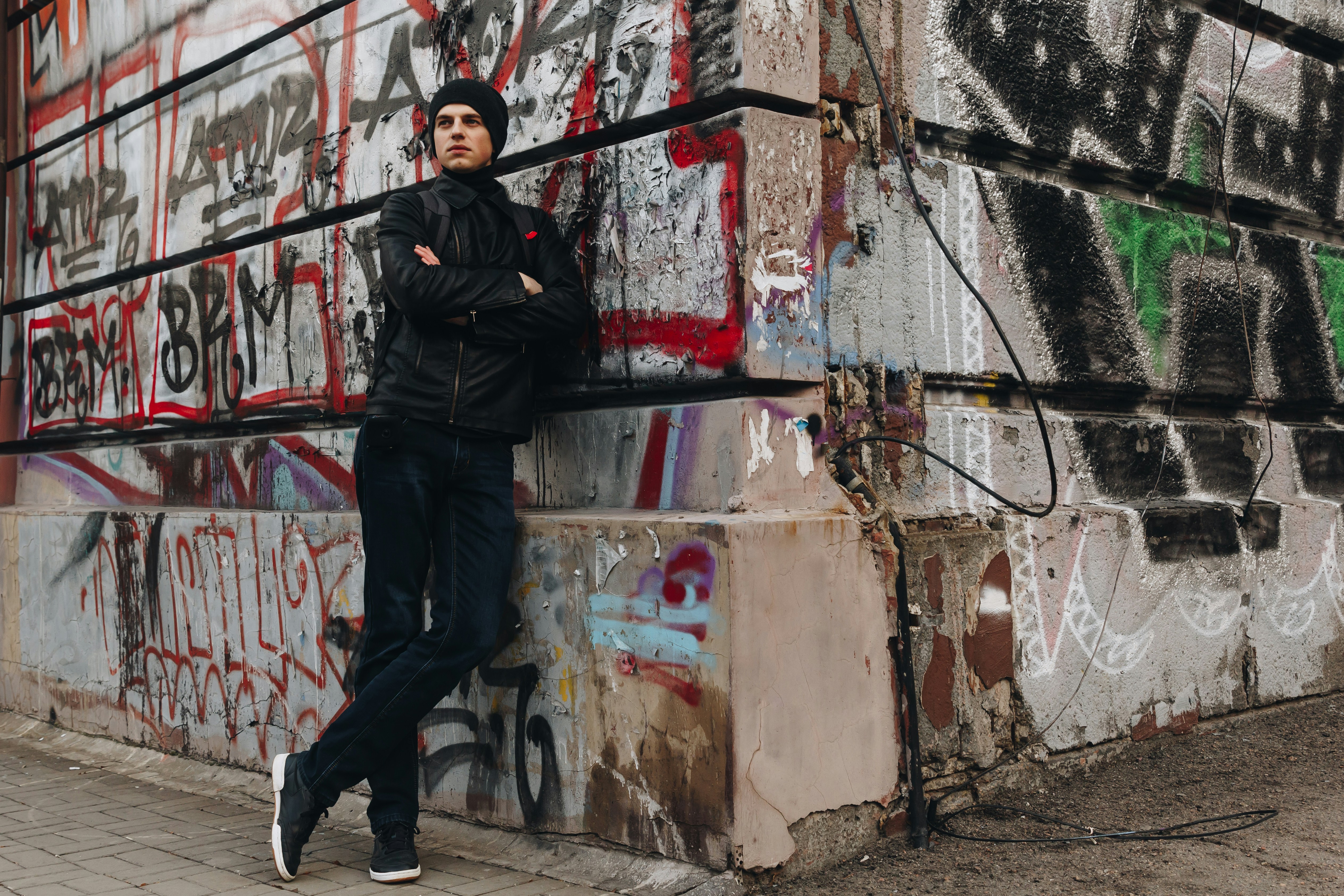 Photo by milohrodskyi