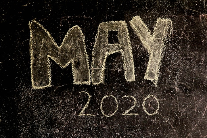 Early May 2020