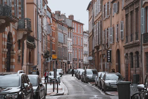 Toulouse