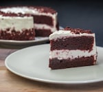 Torta Red Velvet