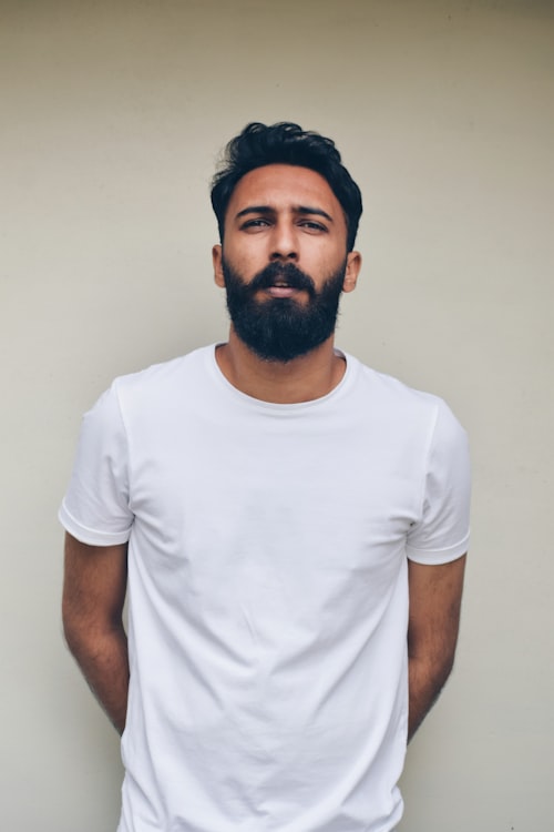 The Archive - Heritage Luxury T-Shirt