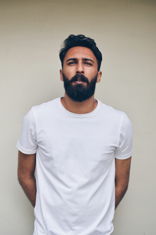 Casual Polo Shirt