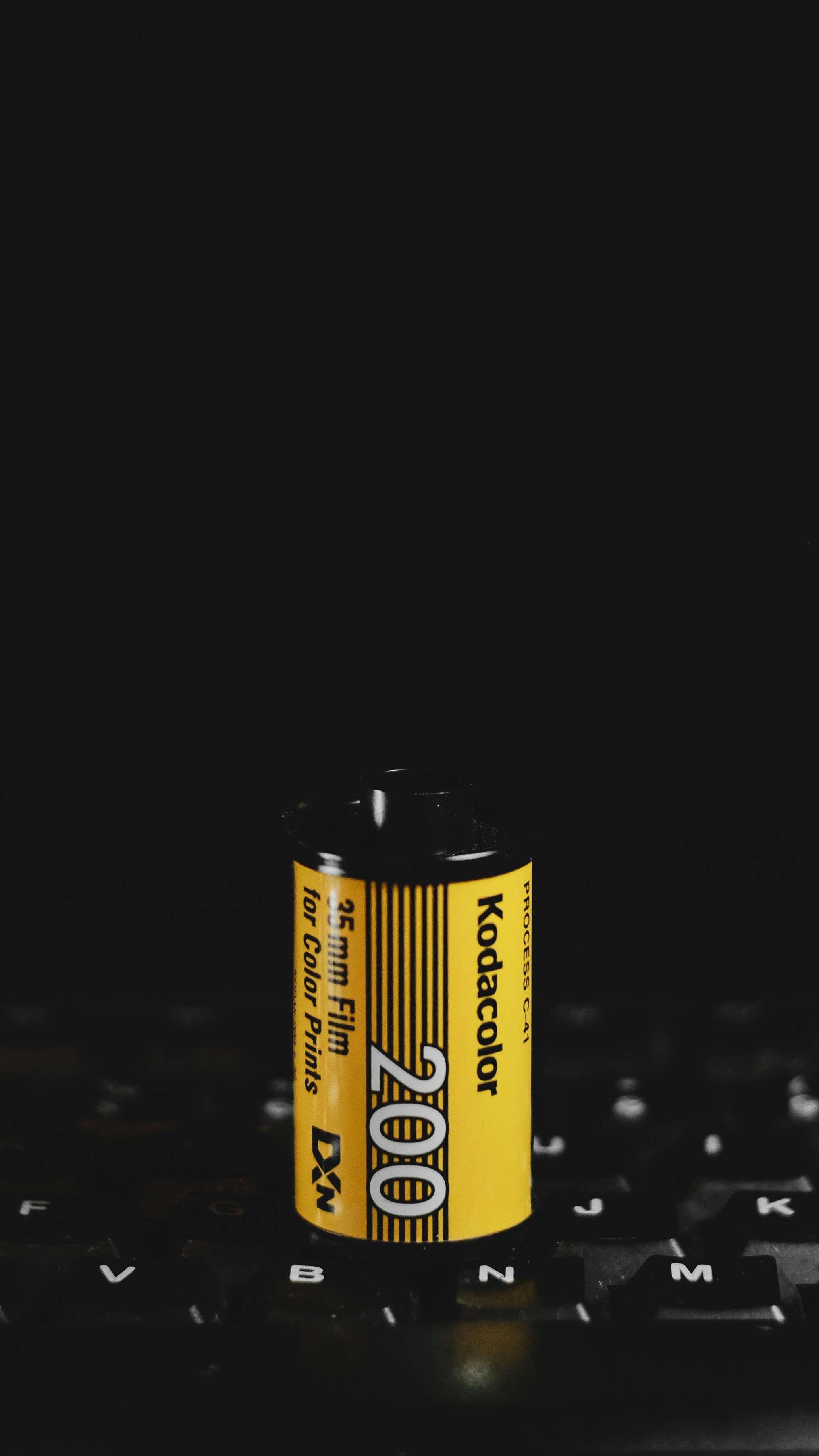 kodakcolor 200