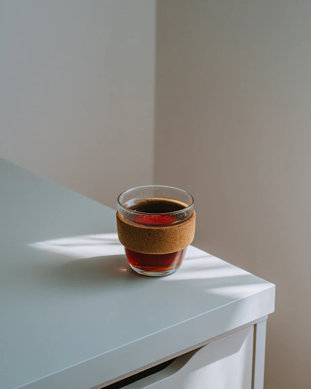 Cold brew
