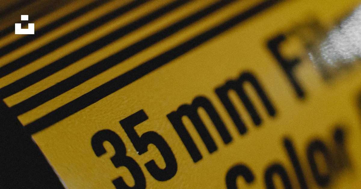 Yellow Can Red Lettering Yellow and black labeled can photo – Free Brown Image on Unsplash