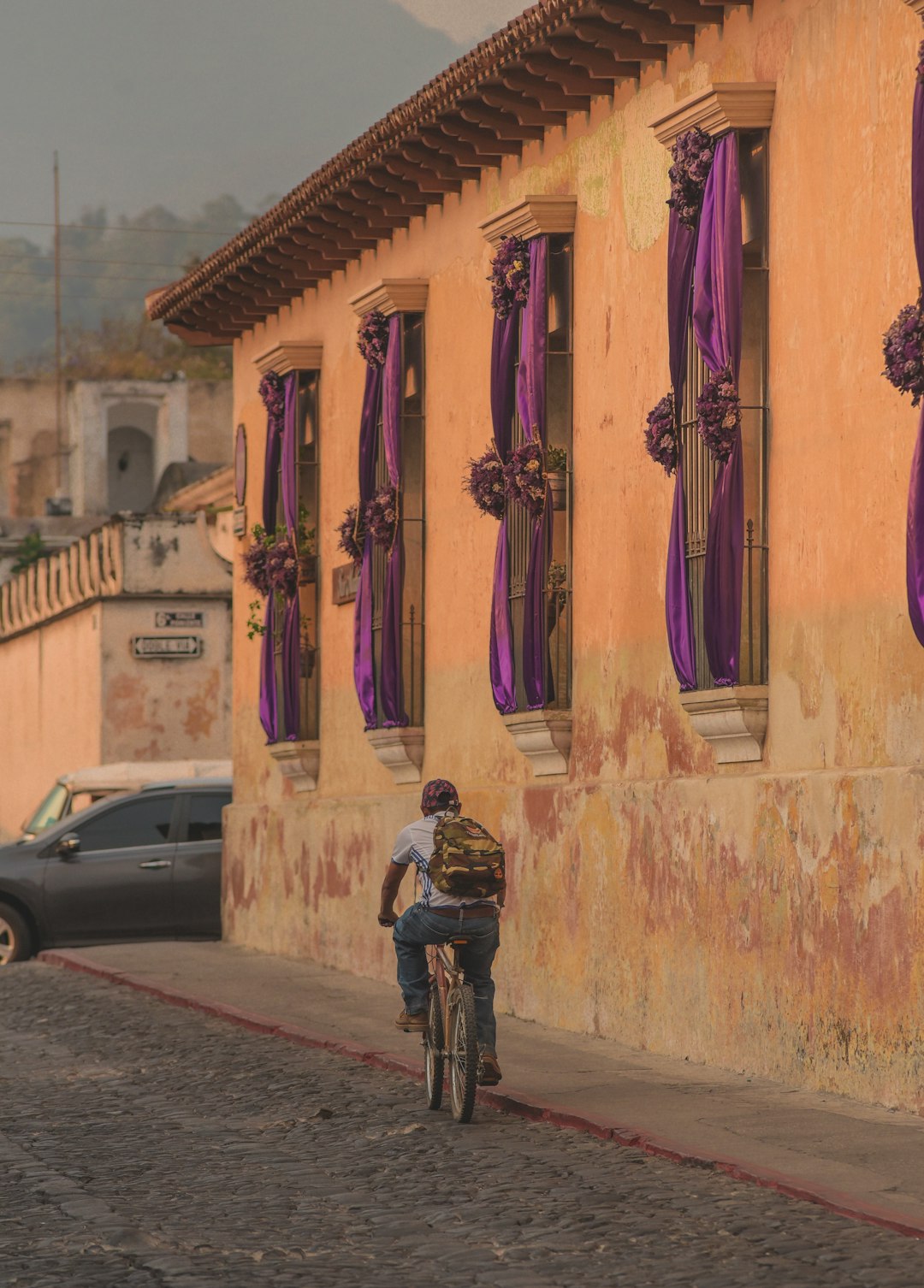 travelers stories about Architecture in Antigua Guatemala, Guatemala