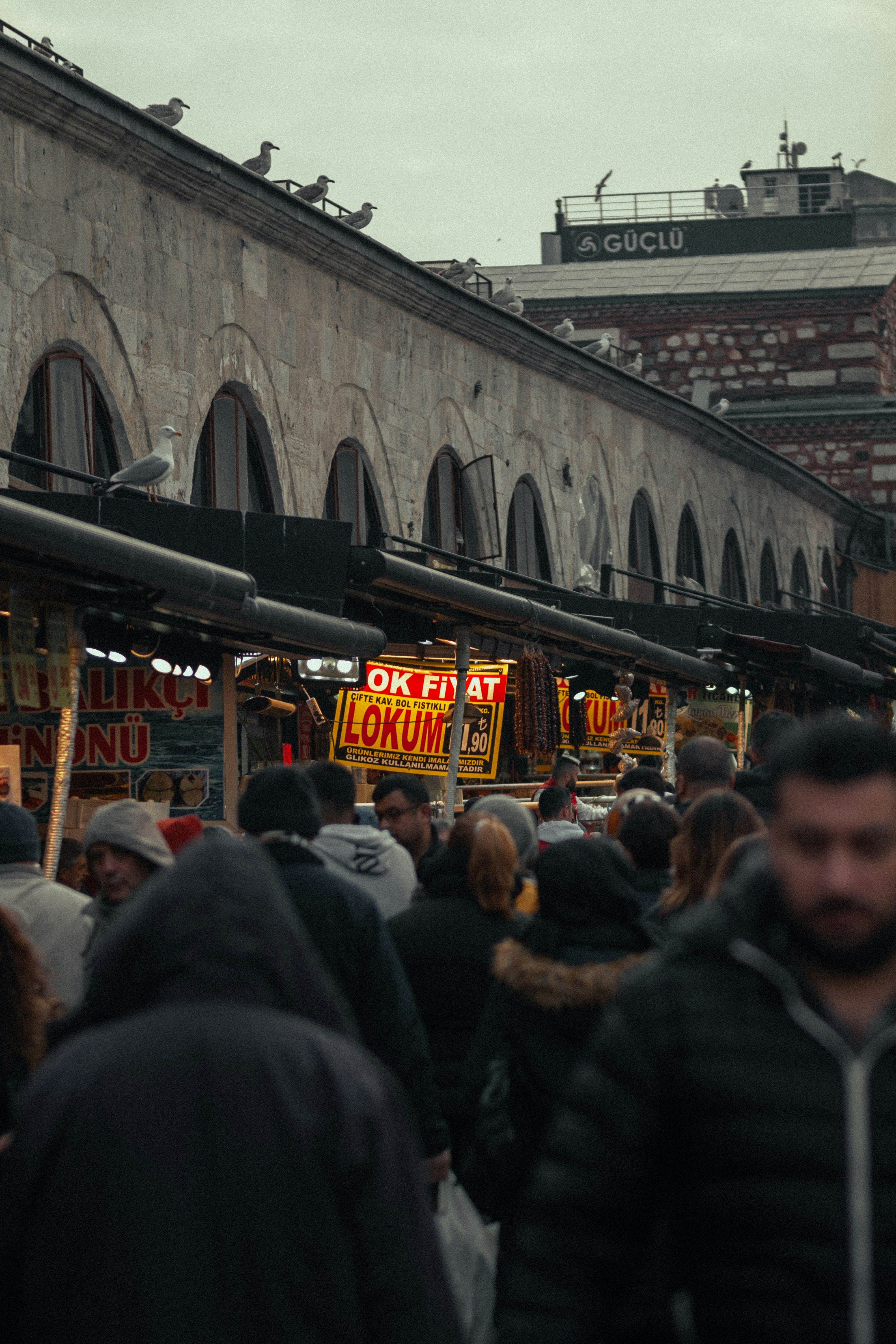 people walking on street during daytime