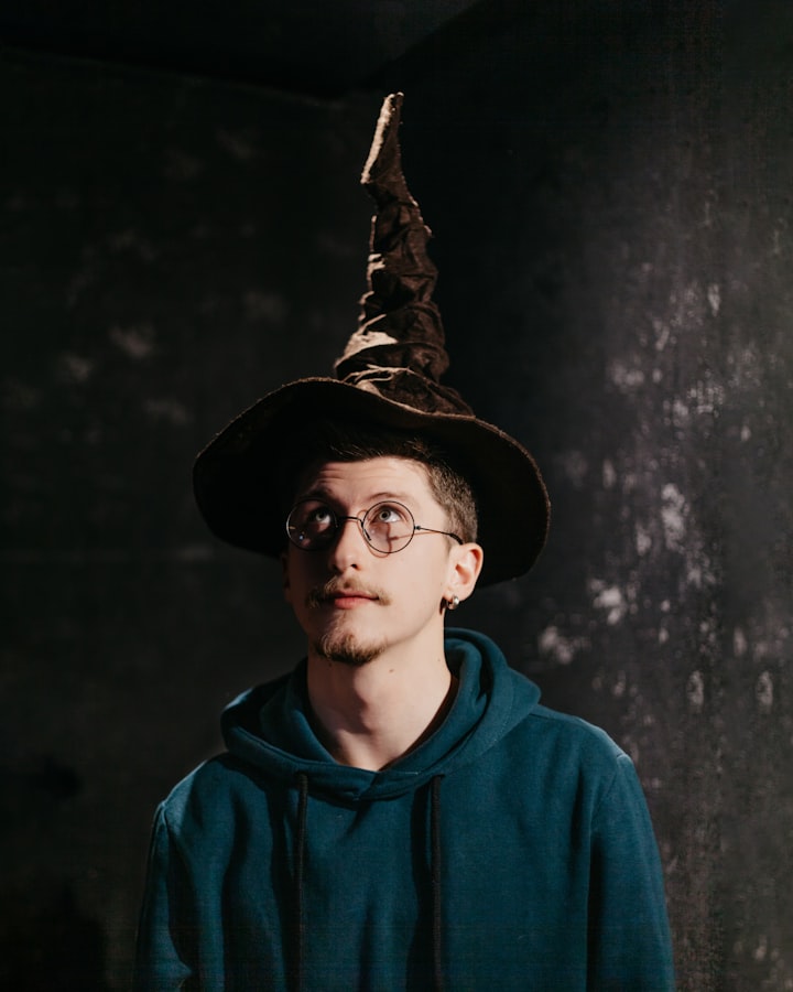 The Sorting Hat