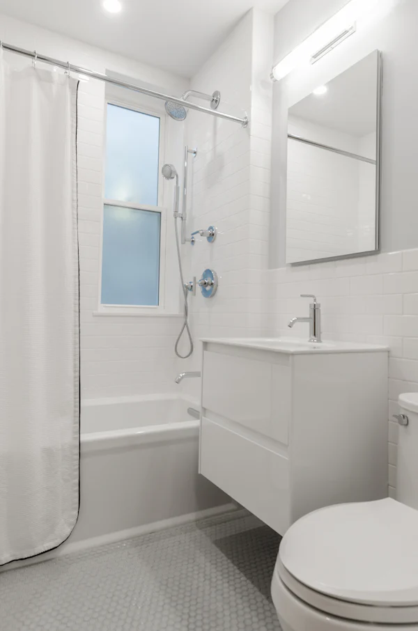 Bathtub drain cleared during a drain cleaning service in Atascosa County TX
