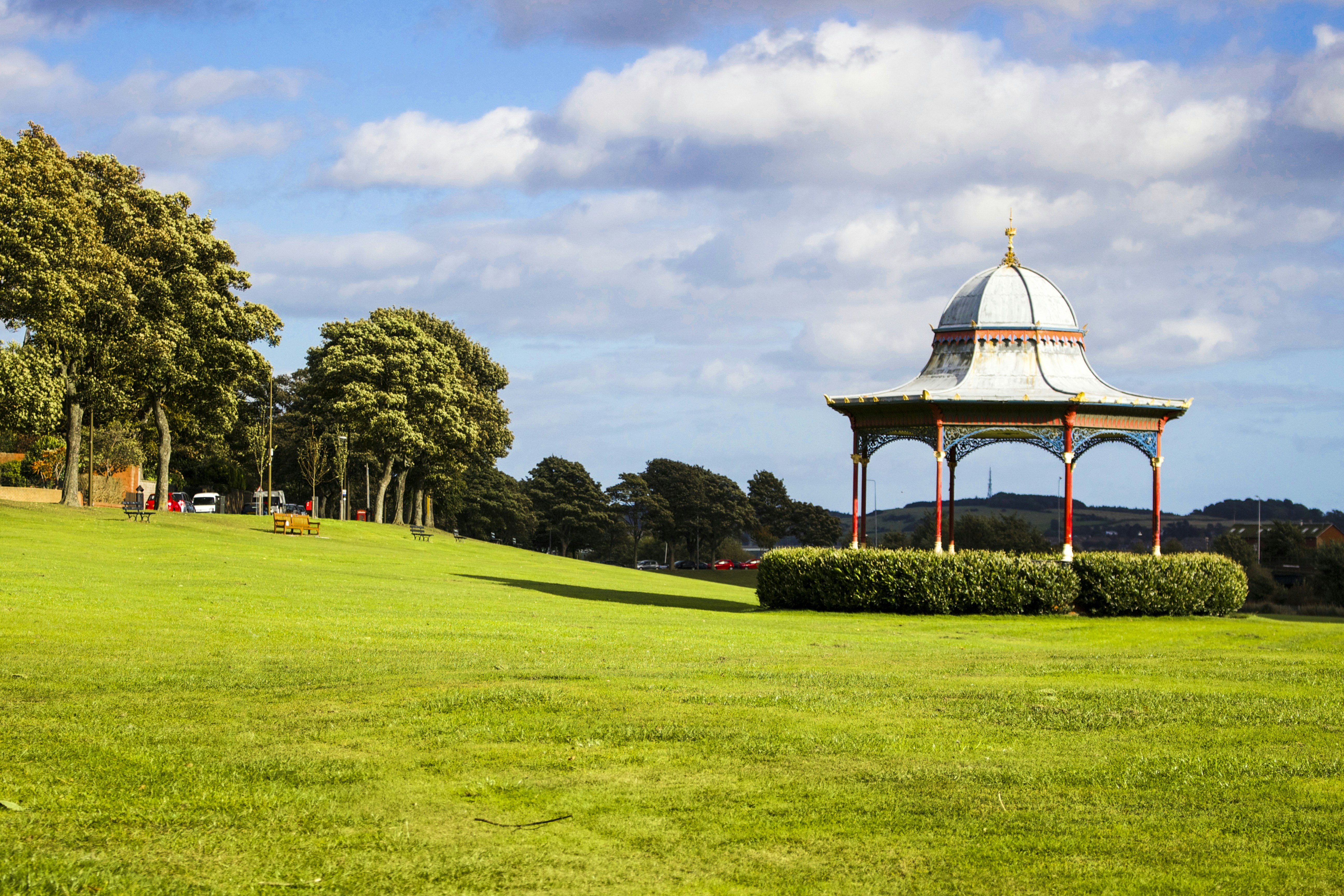 4 of the most sustainable hotels in Dundee