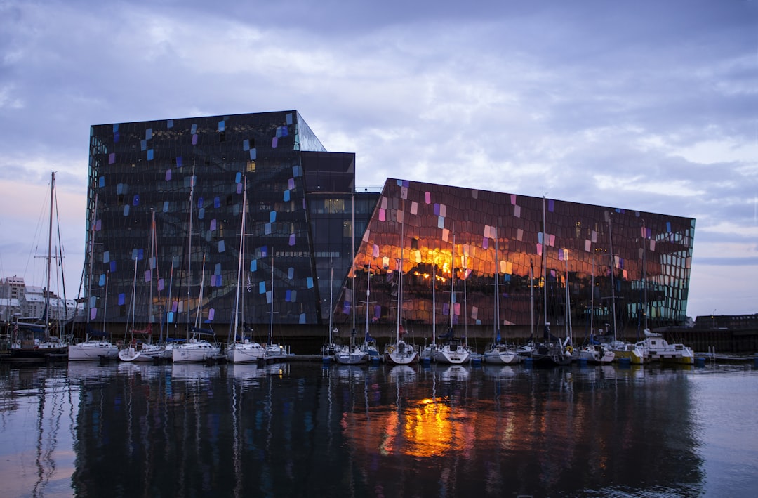 Get Lost in Reykjavik: Exploring Iceland's Cool Capital through its… — Get Lost in Reykjavik