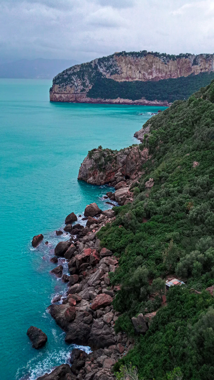 Kabylie of the Babors: from the sea to the wild summits - SEFAR Aventure Algeria