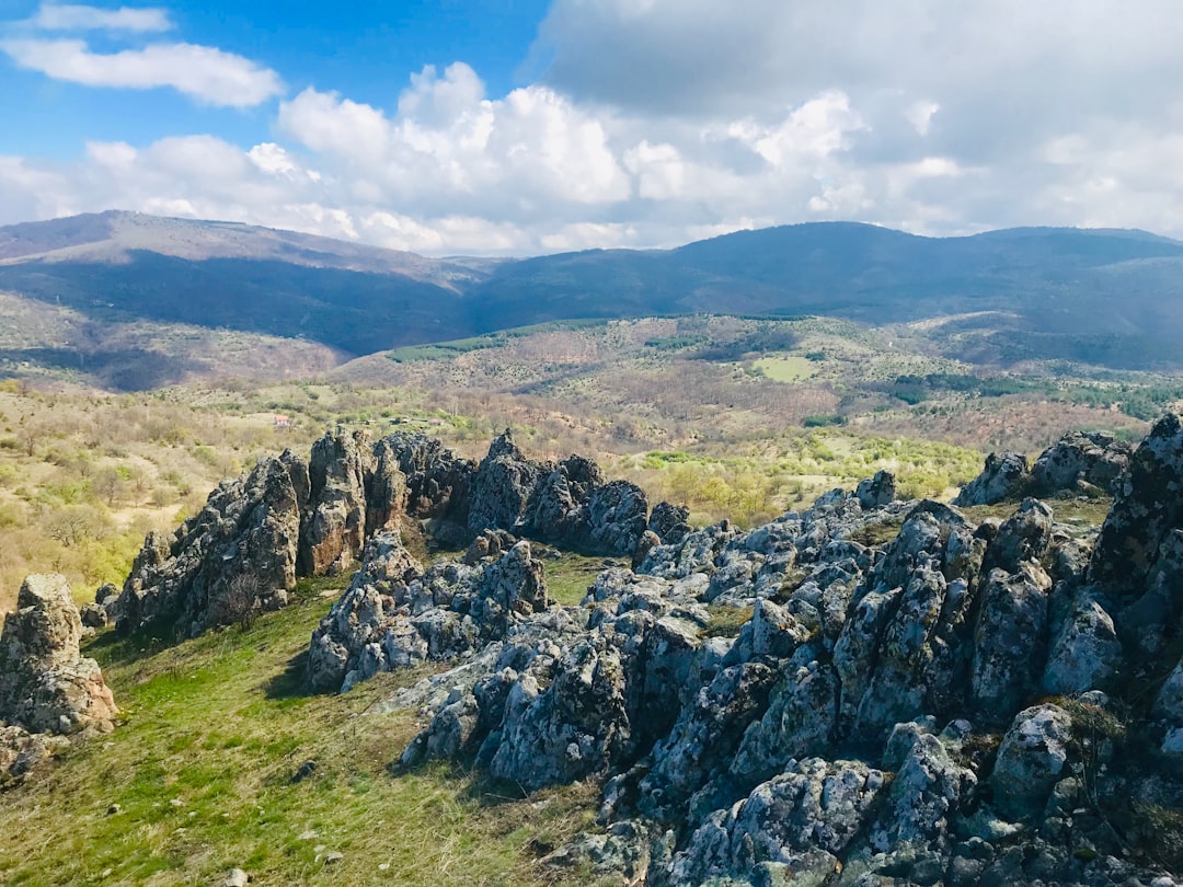 travelers stories about Mountain in 1302, North Macedonia